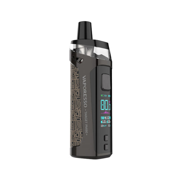 Vaporesso Target PM80 SE Pod Kit | Starter Kits