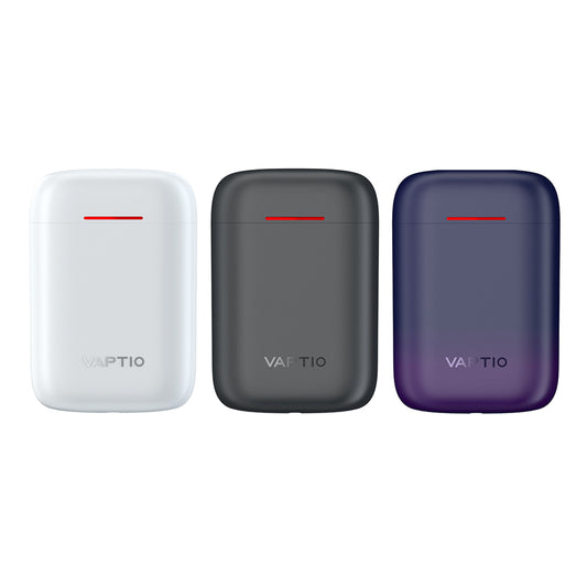 Vaptio AirGo PCC Kit 700mAh+80mAh