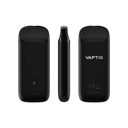 Vaptio Real TC Touch Pod Kit 500mAh