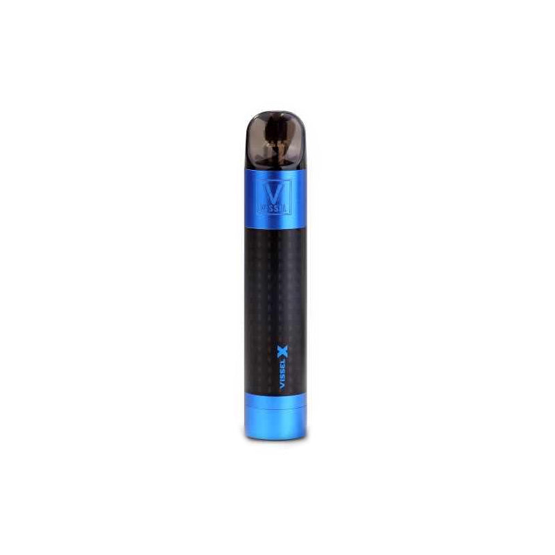 Vissel X Pod Kit 3ml 1200mAh