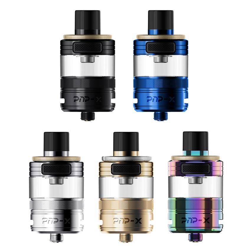 Voopoo PnP-X Pod Atomizzatore 5ml per DRAG S PNP-X Kit, DRAG X PNP-X Kit