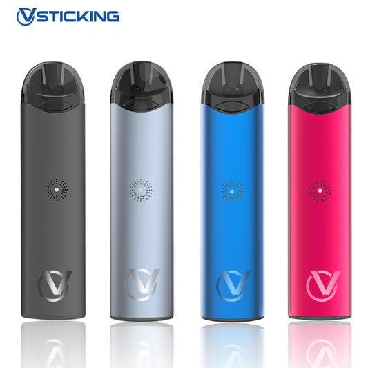 Vsticking VK280 Pod Sistema Kit 560mAh