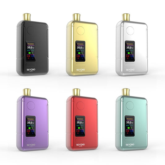Wellon Beyond AIO Pod System Kit 35W