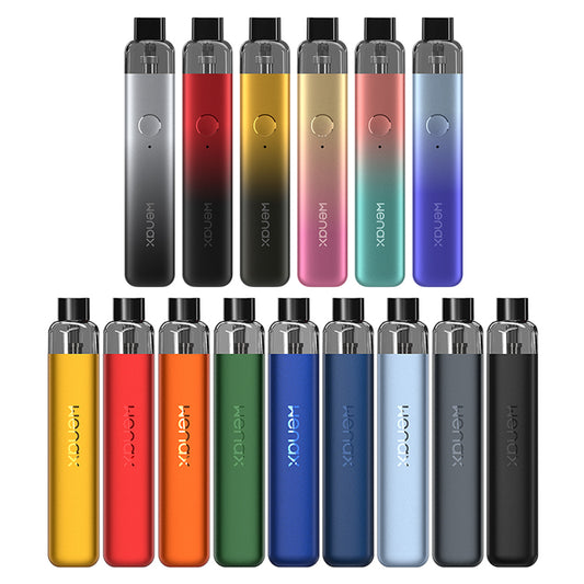 Geekvape Wenax online italia | it.vapormo.com It.VaporMo.com Geekvape Wenax online italia | it.vapormo.com It.VaporMo.com