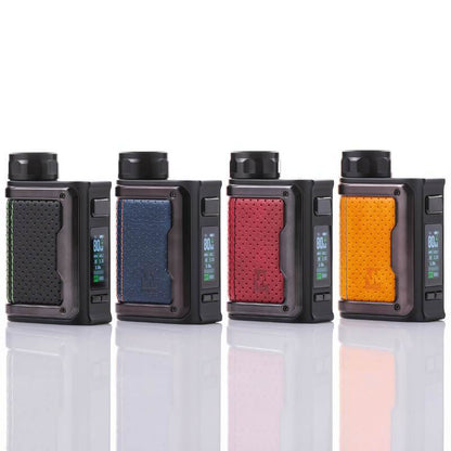 Wotofo MDura Mini Box Mod 80W a buon mercato | it.vapormo.com It.VaporMo.com Wotofo MDura Mini Box Mod 80W a buon mercato | it.vapormo.com It.VaporMo.com