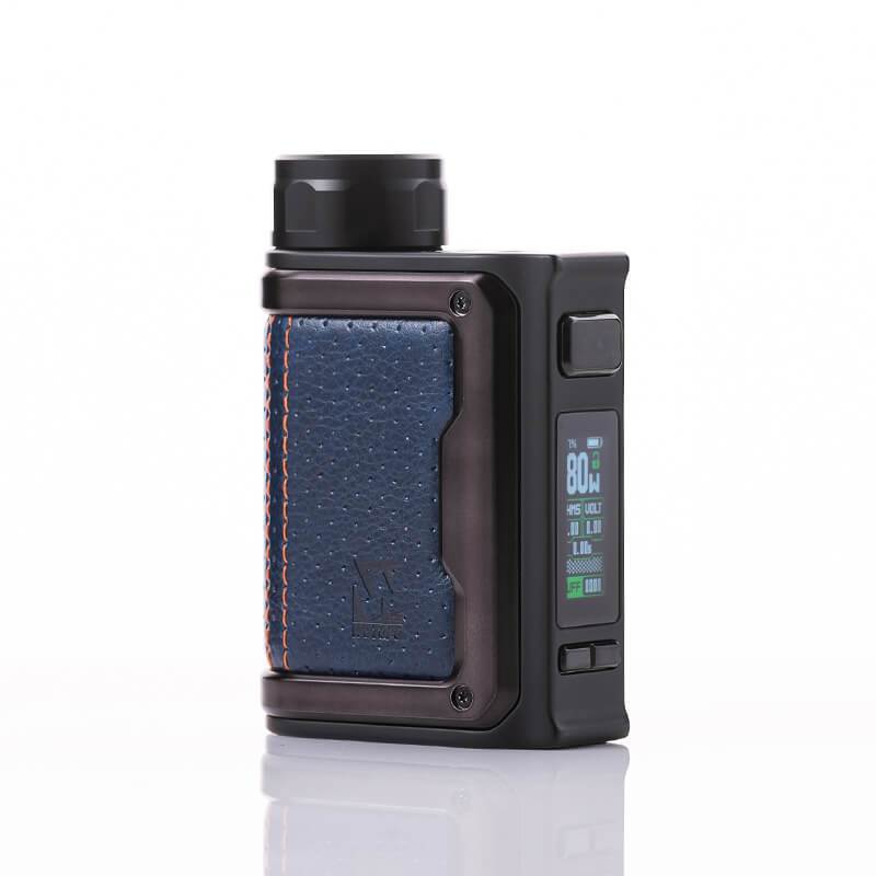 Wotofo MDura Mini Box Mod 80W a buon mercato | it.vapormo.com It.VaporMo.com Wotofo MDura Mini Box Mod 80W a buon mercato | it.vapormo.com It.VaporMo.com