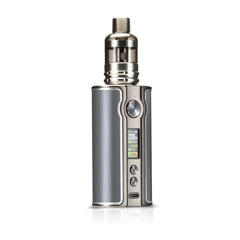 YIHI iPV V200 Mod Kit 200W