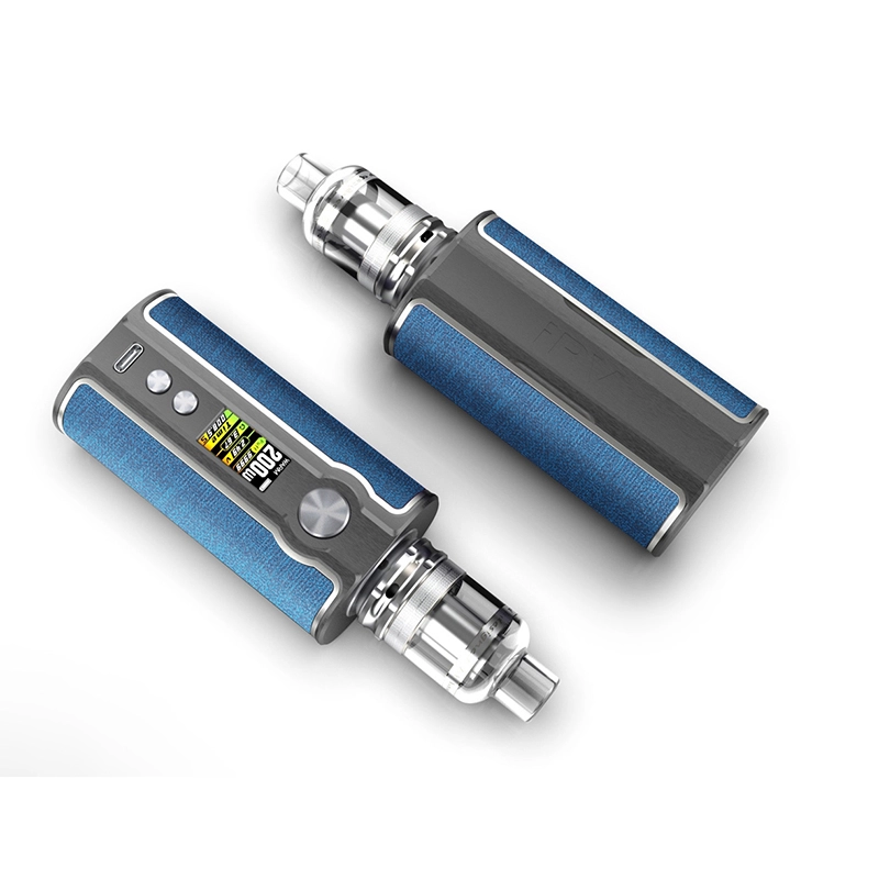 YIHI iPV V200 Mod Kit 200W