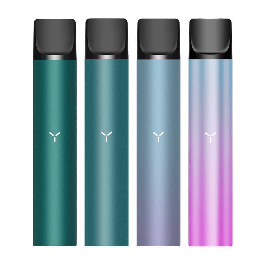 YOOZ Zero 2 Mod 350mAh