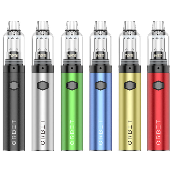 Kit penna vaporizzatore Yocan Orbit 1700mAh