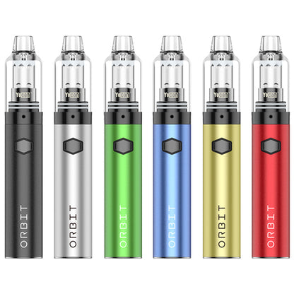 Kit penna vaporizzatore Yocan Orbit 1700mAh