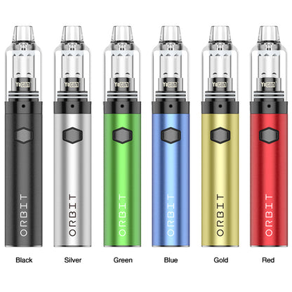 Kit penna vaporizzatore Yocan Orbit 1700mAh