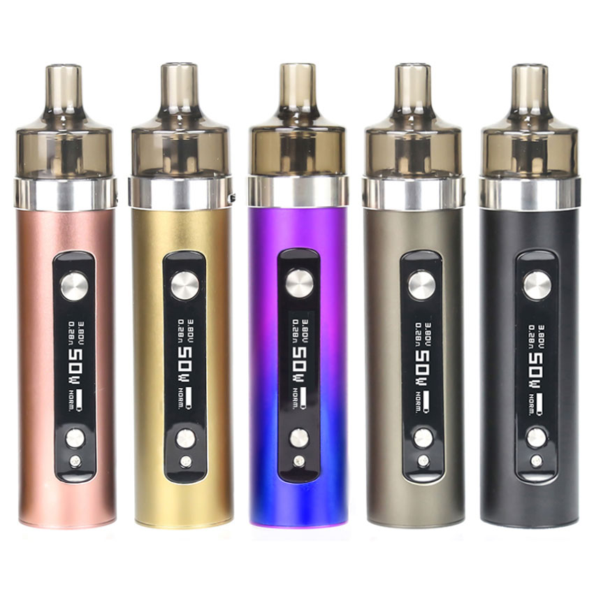 Kit Yihi IPV A1 50W AIO 2000mAh