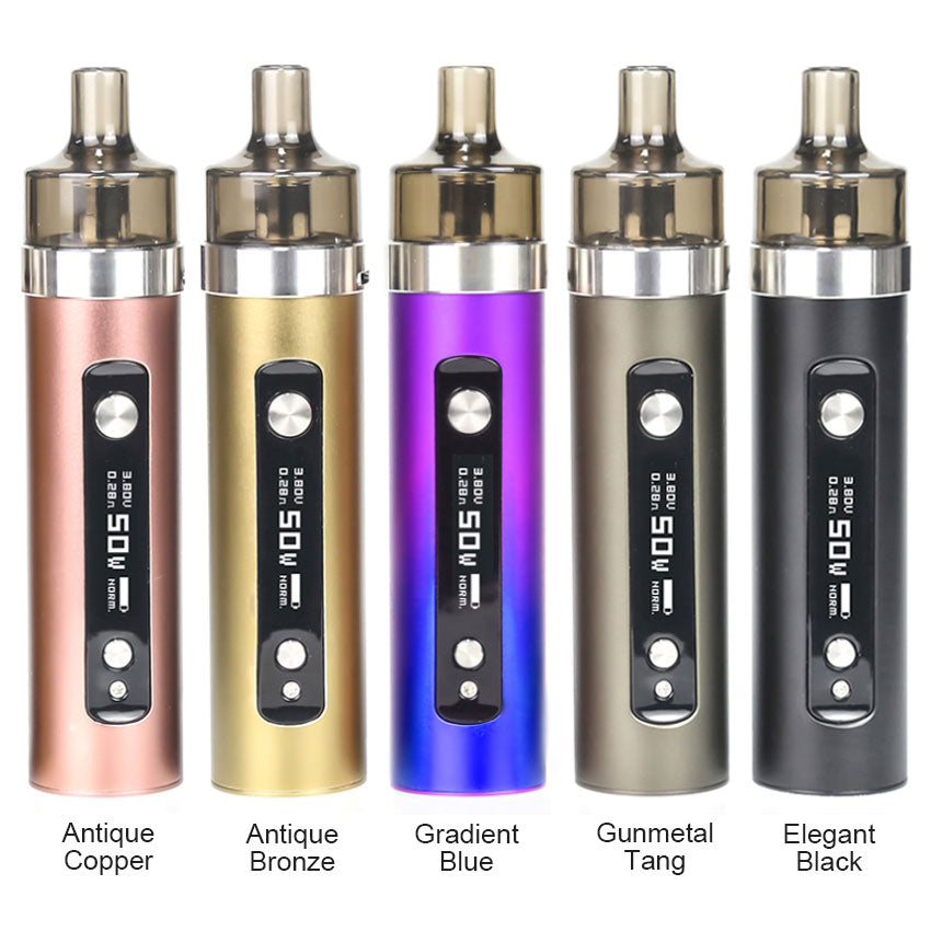 Kit Yihi IPV A1 50W AIO 2000mAh