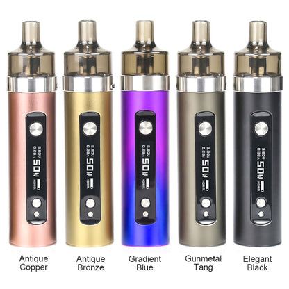 Kit Yihi IPV A1 50W AIO 2000mAh