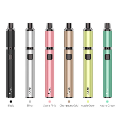 Yocan Apex 650mAh Vaporizzatore Kit