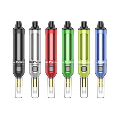 Kit Yocan Falcon Mini Vaporizzatore 650mAh