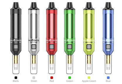 Kit Yocan Falcon Mini Vaporizzatore 650mAh