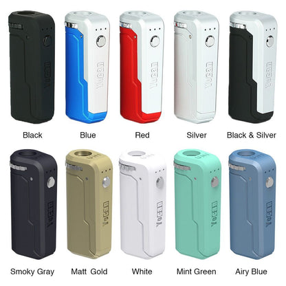 Yocan UNI 650mAh Box MOD