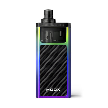 Kit sistema pod ZQ MOOX 1100mAh