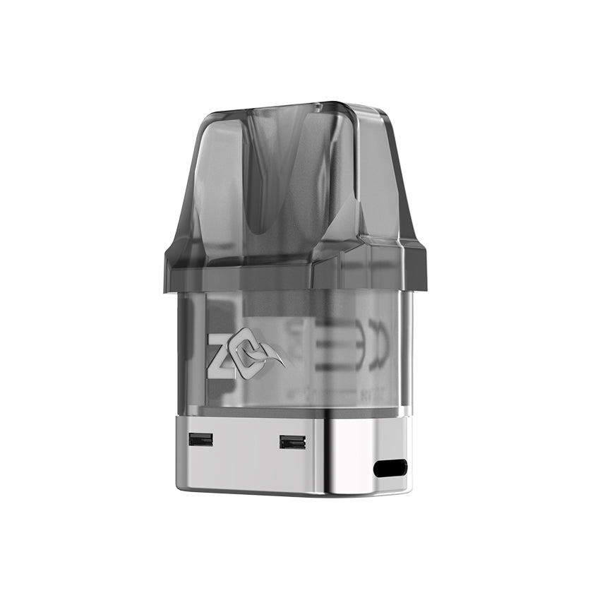 Cartuccia pod sostitutiva ZQ Xtal Pro 3 ml