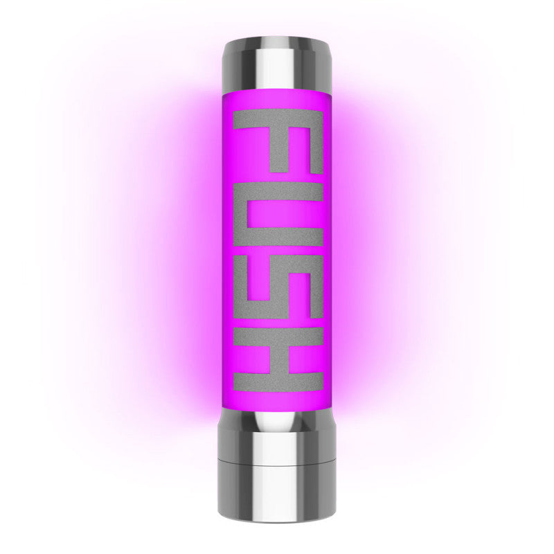 Acrohm Fush Semi-Mech LED Tube Mod