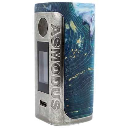 asMODus Lustro Kodama Box Mod 200W scontate on line | it.vapormo.com It.VaporMo.com asMODus Lustro Kodama Box Mod 200W scontate on line | it.vapormo.com It.VaporMo.com