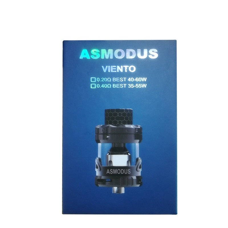 ASMODUS Viento Mesh Atomizzatore - 3.5ml