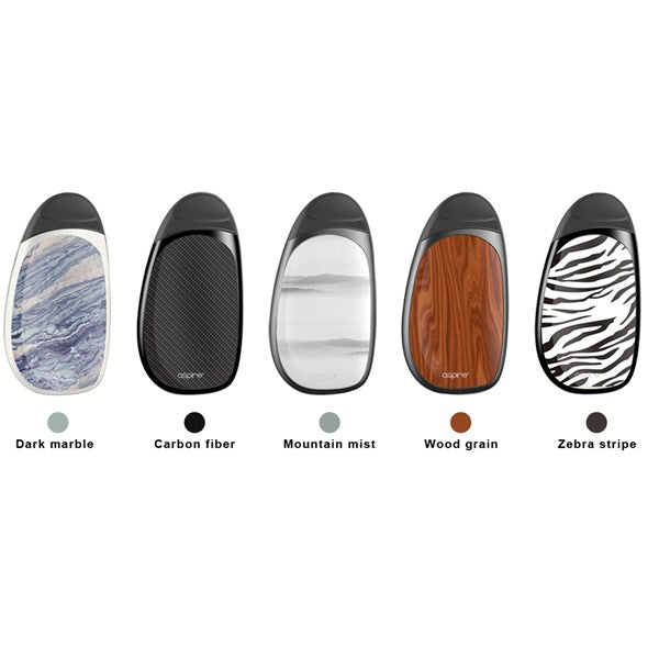 Aspire Cobble Vape Pod System Starter Kit 700mAh (1.8ML)