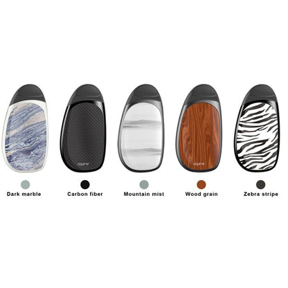 Aspire Cobble Vape Pod System Starter Kit 700mAh (1.8ML)