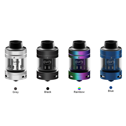 Aspire Nepho Sub-Ohm 4ml Atomizzatore