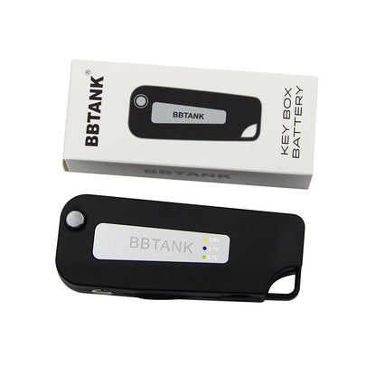 BBTANK Key Box VV Batteria Mod 350mAh