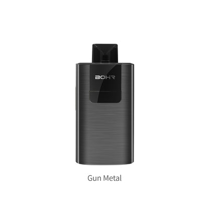 Bohr Flask Vape Pod Kit 1150mAh & 2ml