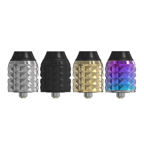 Vandy Vape Capstone RDA Atomizzatore