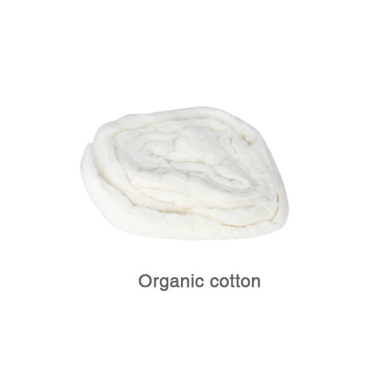 Angorabbit Cotone Organico per E-cig DIY