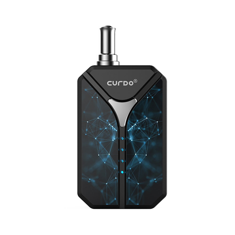 Curdo Octantis Starter Kit 400mAh
