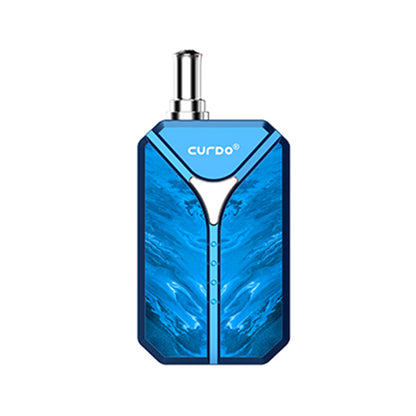 Curdo Octantis Starter Kit 400mAh