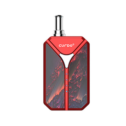 Curdo Octantis Starter Kit 400mAh