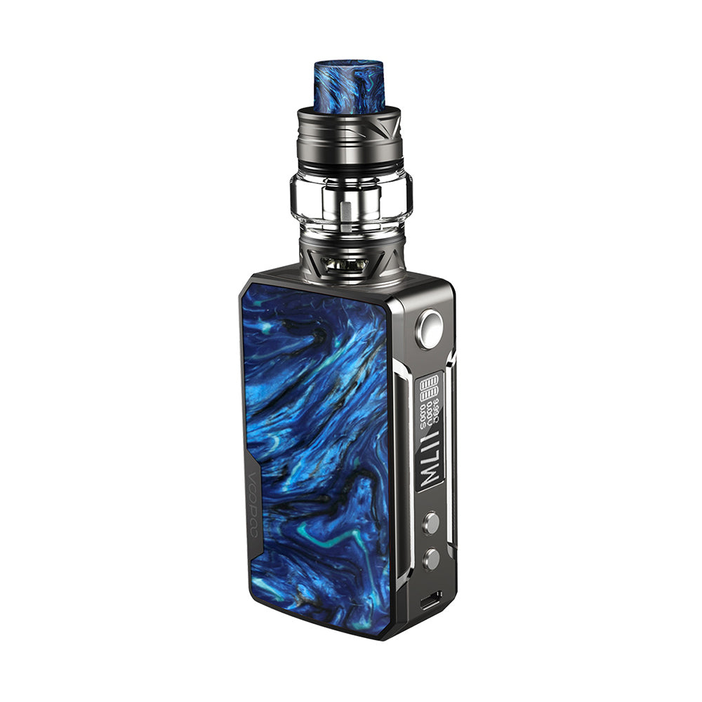 VOOPOO Drag Mini Platino Edizione 117W Kit con Uforce T2 Atomizzatore in vendita adesso it.vapormo.com It.VaporMo.com VOOPOO Drag Mini Platino Edizione 117W Kit con Uforce T2 Atomizzatore in vendita adesso it.vapormo.com It.VaporMo.com
