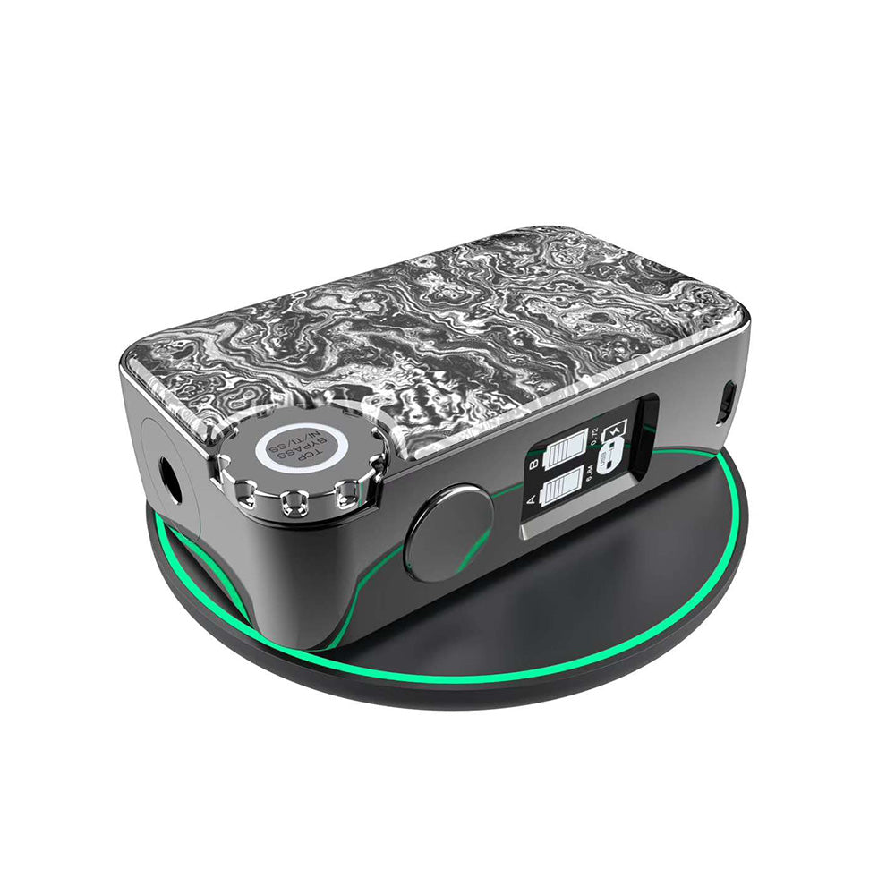 ECOFRI Gear Ricarica wireless Box Batteria