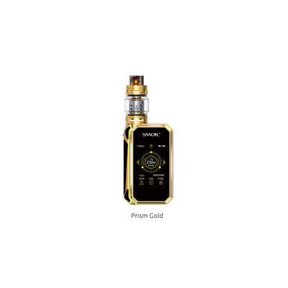 SMOK G-Priv 2 230W Kit Luxe Edition con TFV12 Prince Atomizzatore 8ML