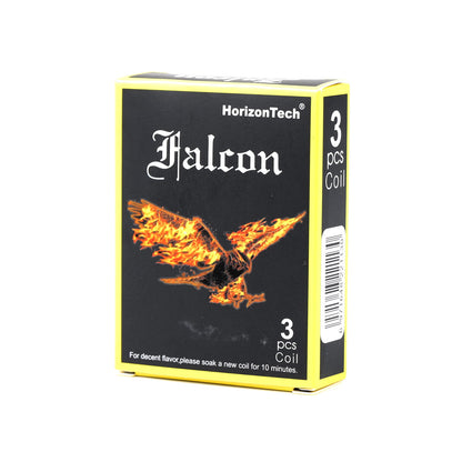 HorizonTech Falcon King Sostituzione Mesh Coil 3pcs/pack