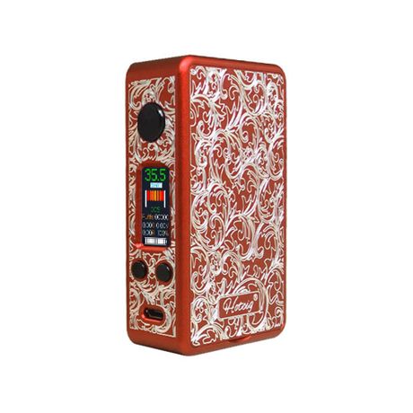 Hotcig R150S 150W Box Mod