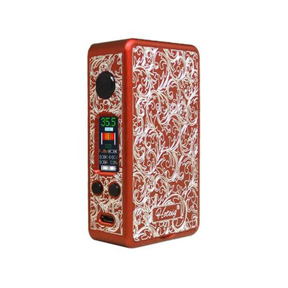 Hotcig R150S 150W Box Mod
