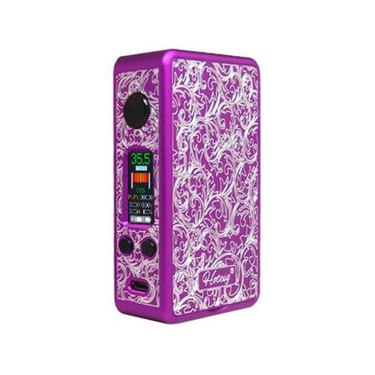 Hotcig R150S 150W Box Mod