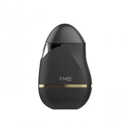 Hugsvape FMCC Eggie Pod Sistema Kit - 500mAh & 2.5ml
