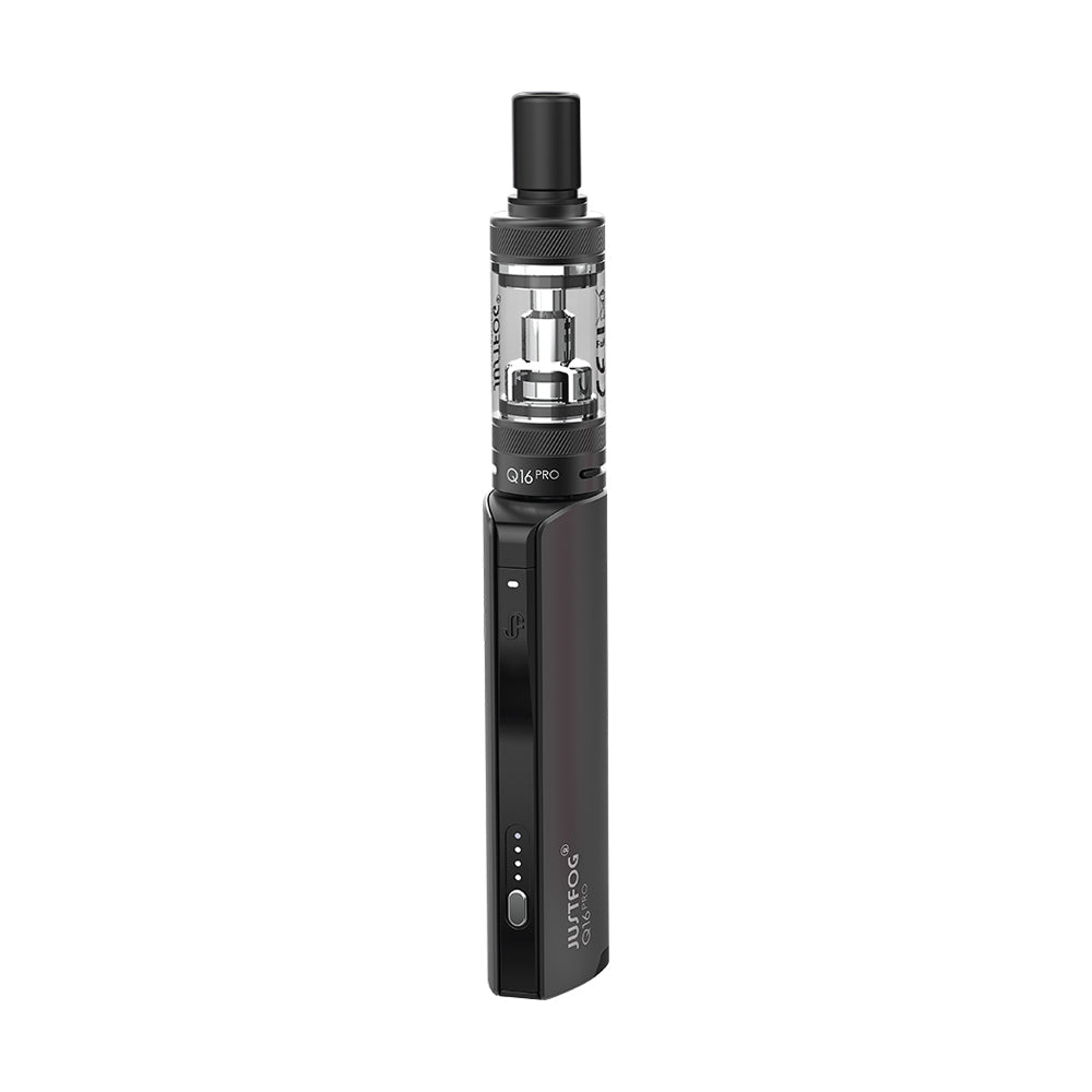 Justfog Q16 Pro Kit a poco prezzo on-line | it.vapormo.com It.VaporMo.com Justfog Q16 Pro Kit a poco prezzo on-line | it.vapormo.com It.VaporMo.com