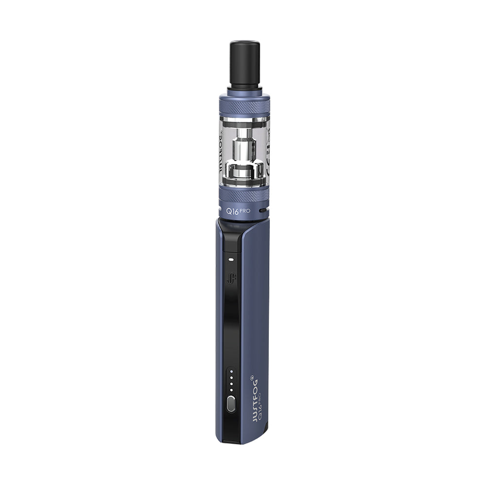 Justfog Q16 Pro Kit a poco prezzo on-line | it.vapormo.com It.VaporMo.com Justfog Q16 Pro Kit a poco prezzo on-line | it.vapormo.com It.VaporMo.com