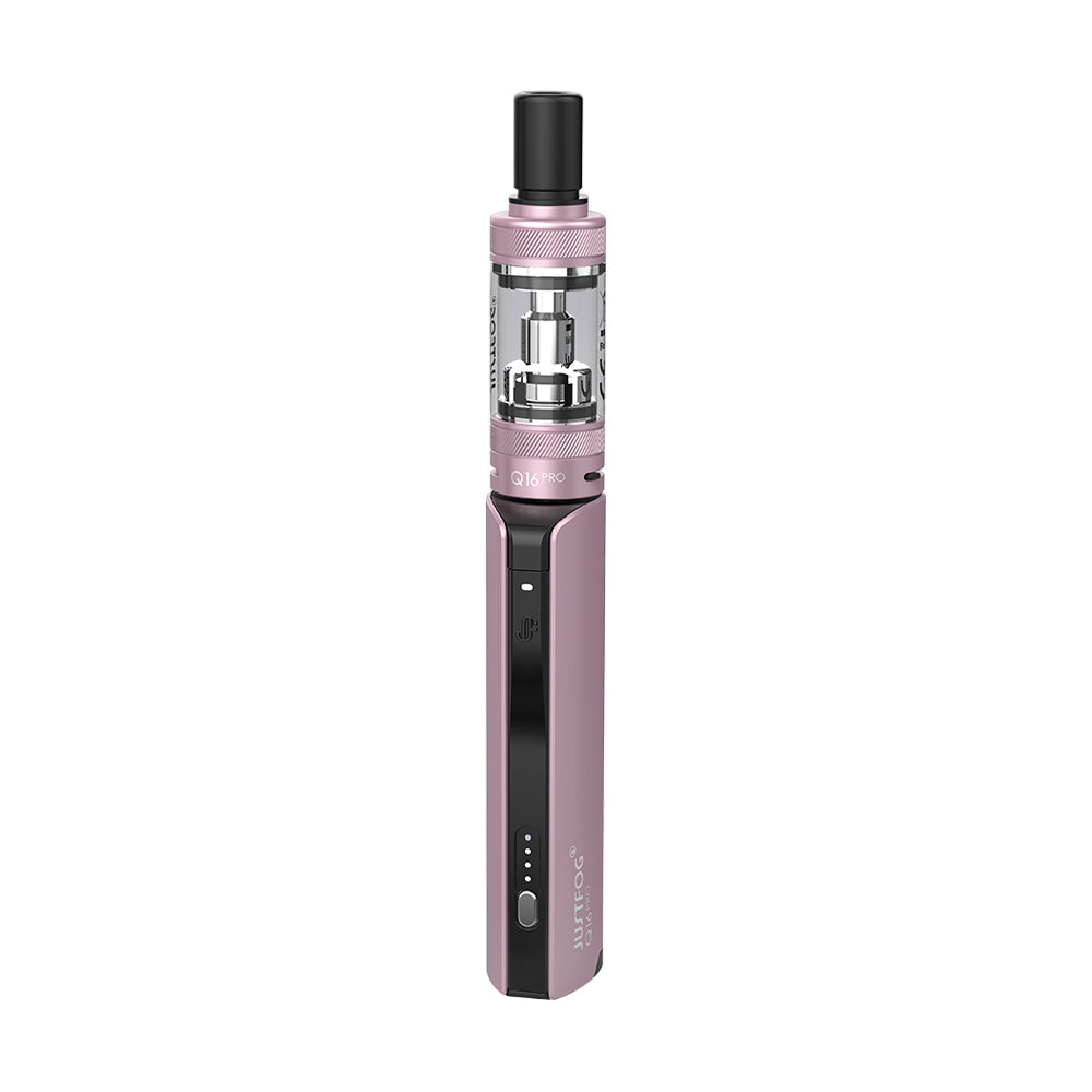 Justfog Q16 Pro Kit a poco prezzo on-line | it.vapormo.com It.VaporMo.com Justfog Q16 Pro Kit a poco prezzo on-line | it.vapormo.com It.VaporMo.com