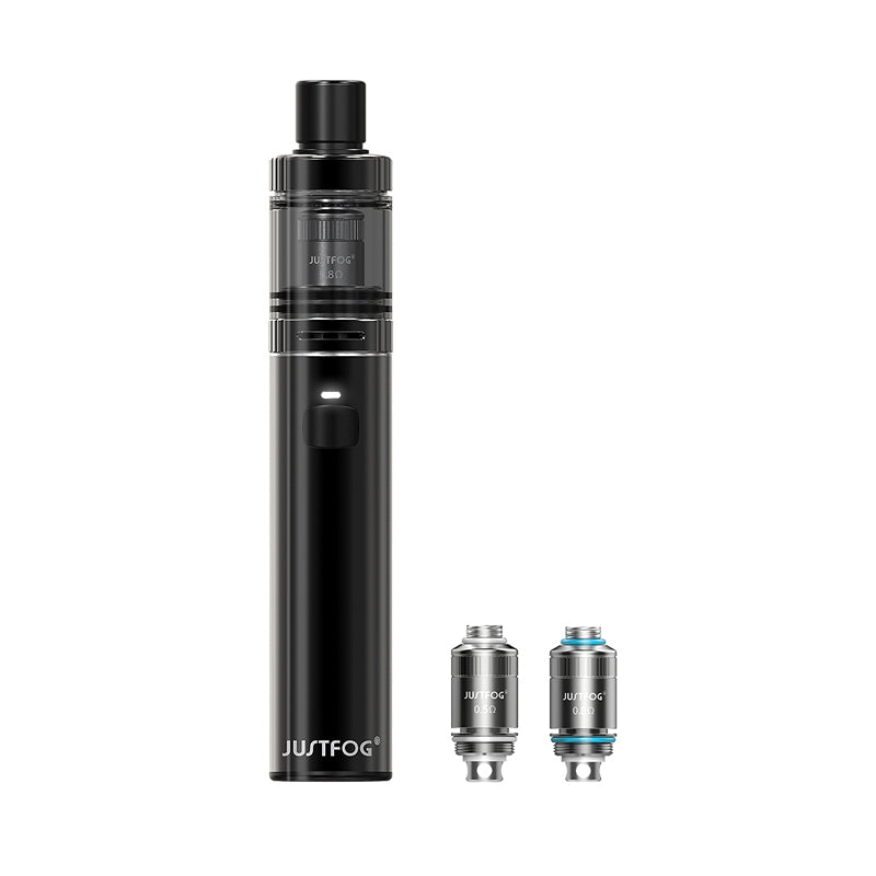 Justfog FOG1 Starter Kit (2ML & 1500mAh) archivio | it.vapormo.com It.VaporMo.com Justfog FOG1 Starter Kit (2ML & 1500mAh) archivio | it.vapormo.com It.VaporMo.com
